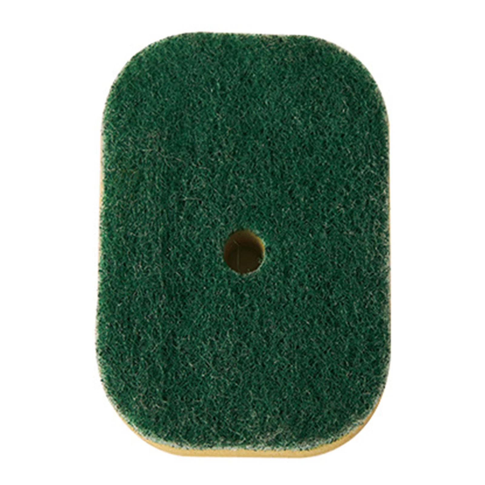 

Dish Scrubber With Soap Dispenser Dishwasher Cleaning Tool Kitchen Dish Scrub Brush With A Replacement Brush Head Kitchen Tool
