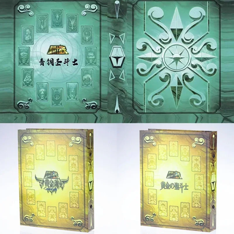 В наличии RH Saint Seiya постер миф ткань SOG/Соул Бога золото в бумаге рыцари зодиака