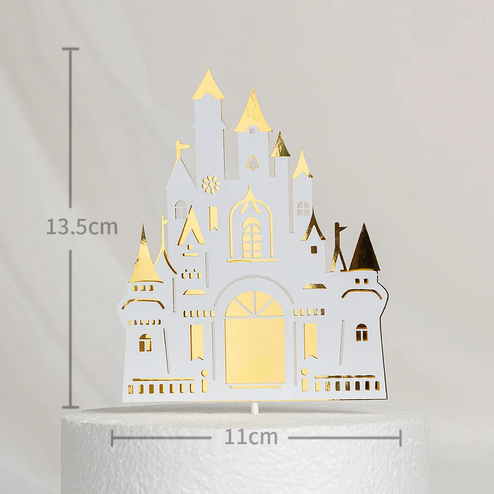 

Флаг-топпер для торта Jeyomerry