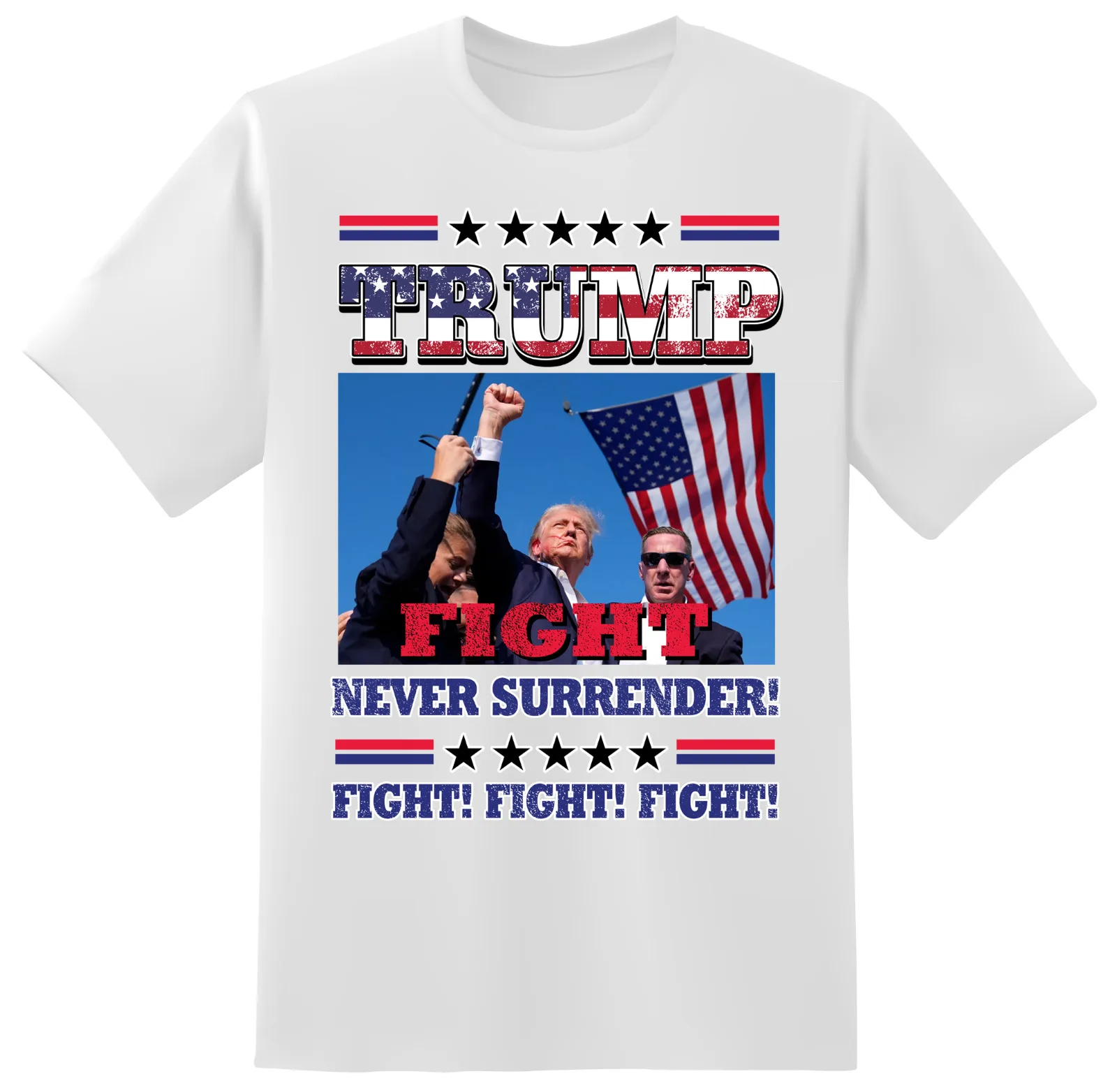 Футболка NoEnName_Null Иисус Es Mi Roca Y Fortaleza Salmos Хлопок