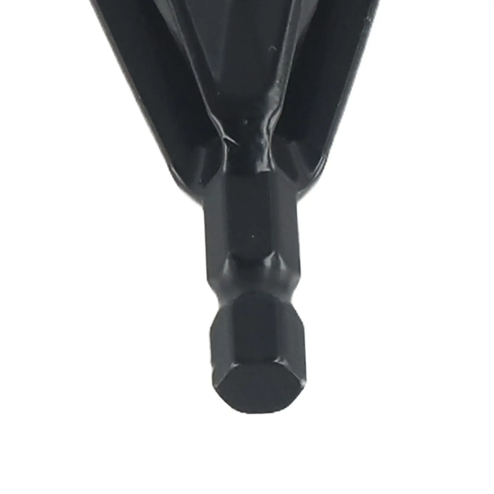 Инструмент для снятия заусенцев с внешней фаской CR12 MOV Материал Шестигранный