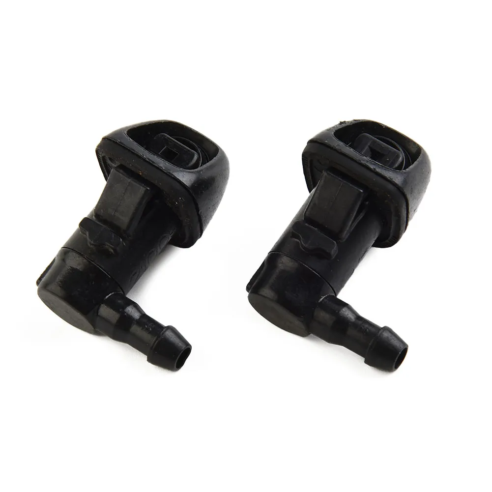 Улучшенная видимость с 2 омывателями для лобового стекла фотосессия Honda for Odyssey 2011