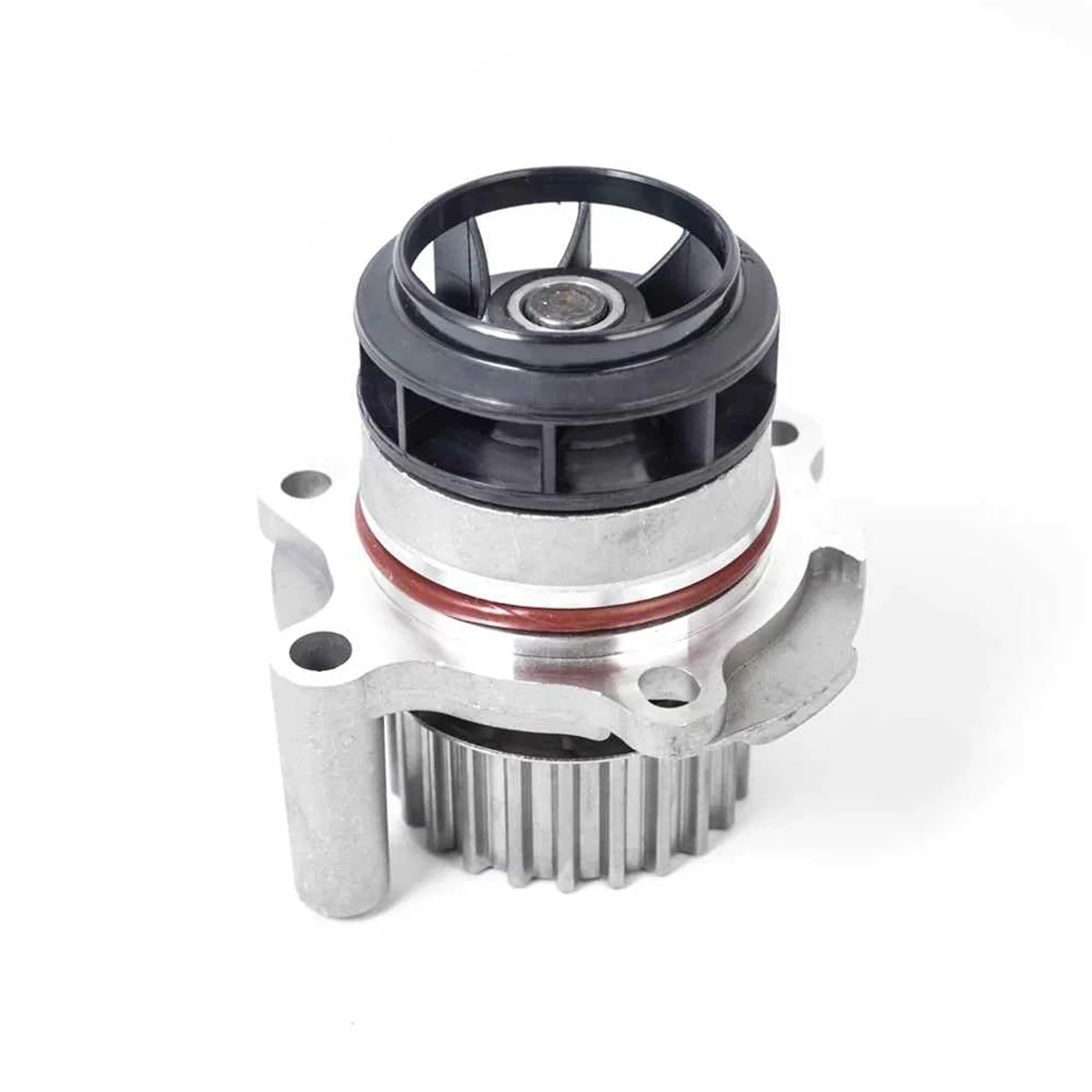 Автомобильный водяной насос для охлаждения двигателя 06F121011 Audi A3 2006-2008 A4 2005-2008 TT