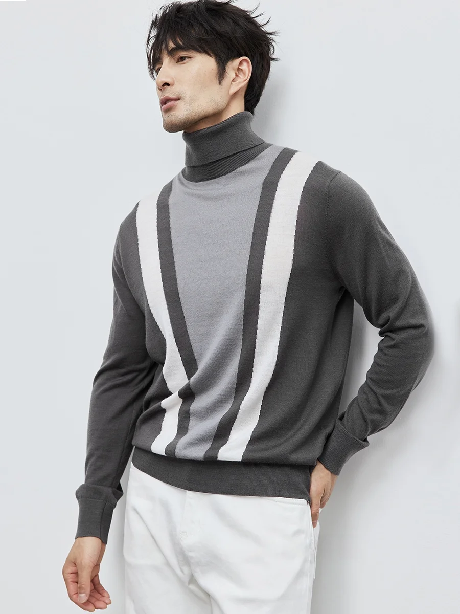 Привлекательный контрастный цвет ~ ультратонкая плотно прилегающая Модная