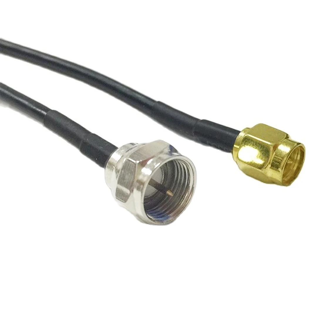1 шт. разъем SMA типа папа-мама RG174 10 см/30 см/50 см |