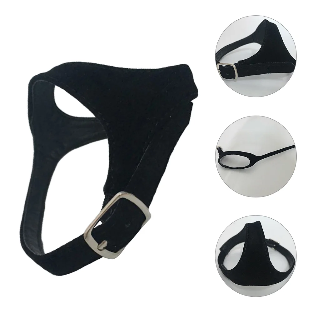 

Stretch Shoe Laces Anti-loose Shoelace Detachable High Heel Accessories Women's
