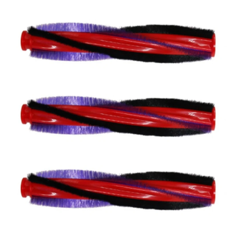 

For Dyson V6 DC59 DC62 SV03 Series Vacuum Cleaner Accessories Brush Head Main Brush Roll Brush Floor Brush 185Mm