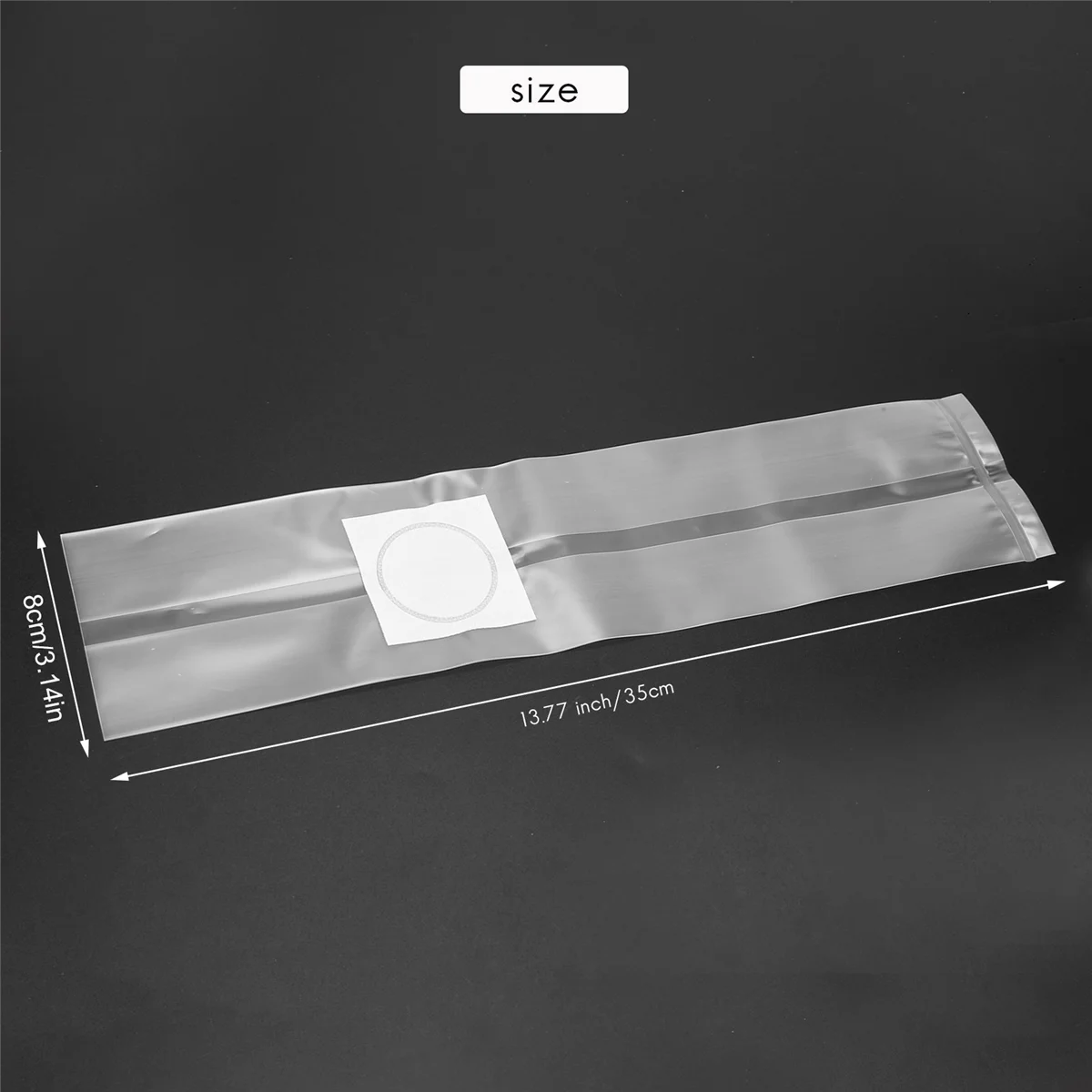 Пакеты для выращивания грибов 200 шт. пакеты 6 толстых пакетов 100 15X35 см и 15X50