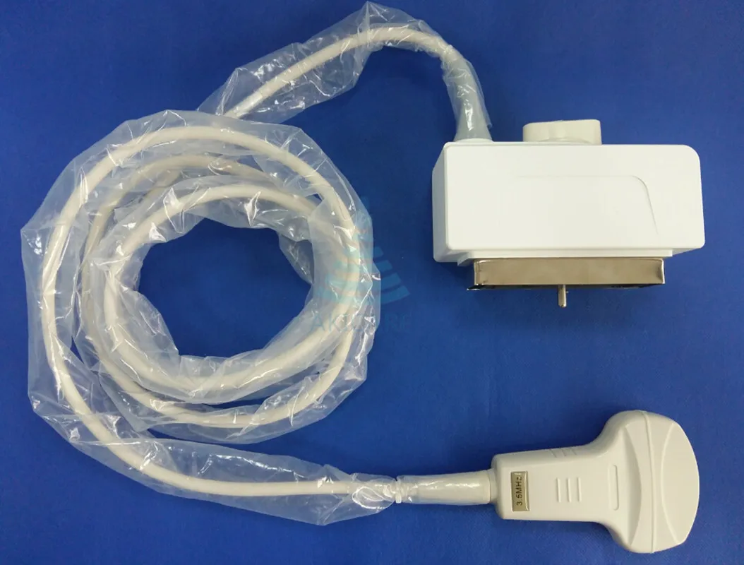 

ALOKA UST-979 New Compatible Ultrasound Probe Convex Array Sensor Transducer for SSD 900/1000/1400/1700/2000/3500/3500SV/4000
