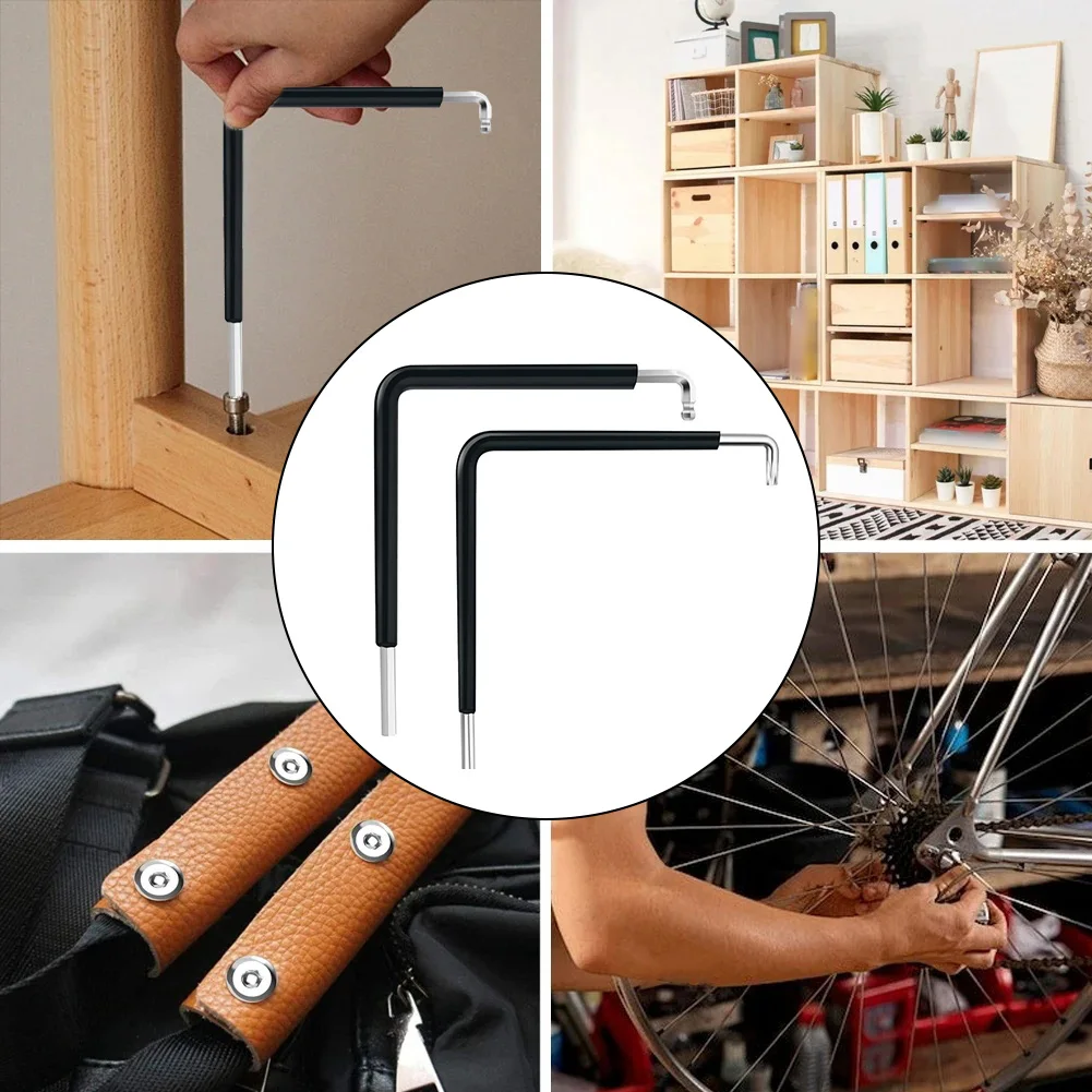 

Набор ключей для регулировки окон и дверей TX15