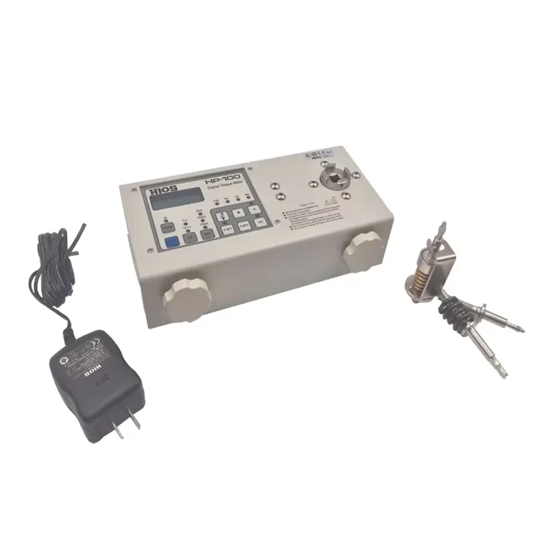Цифровой динамический измеритель крутящего момента HP-100 для отверток с сертификатом CE, мини-тестер крутящего момента для ремонта (art.: 3920dbd72df8f) - 3920dbd72df8f