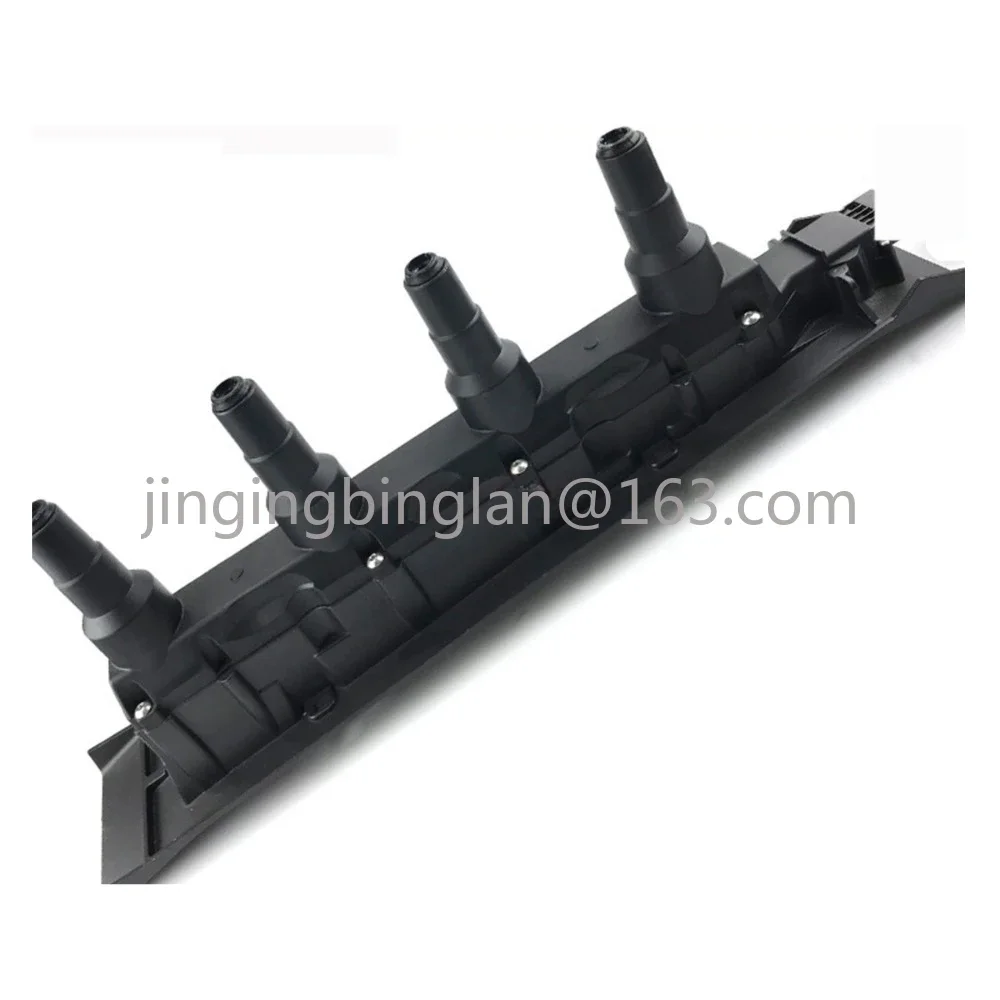 Подходит для высокого напряжения катушки зажигания Saab 95/93. 55559955 55562588 9197559 УФ-577