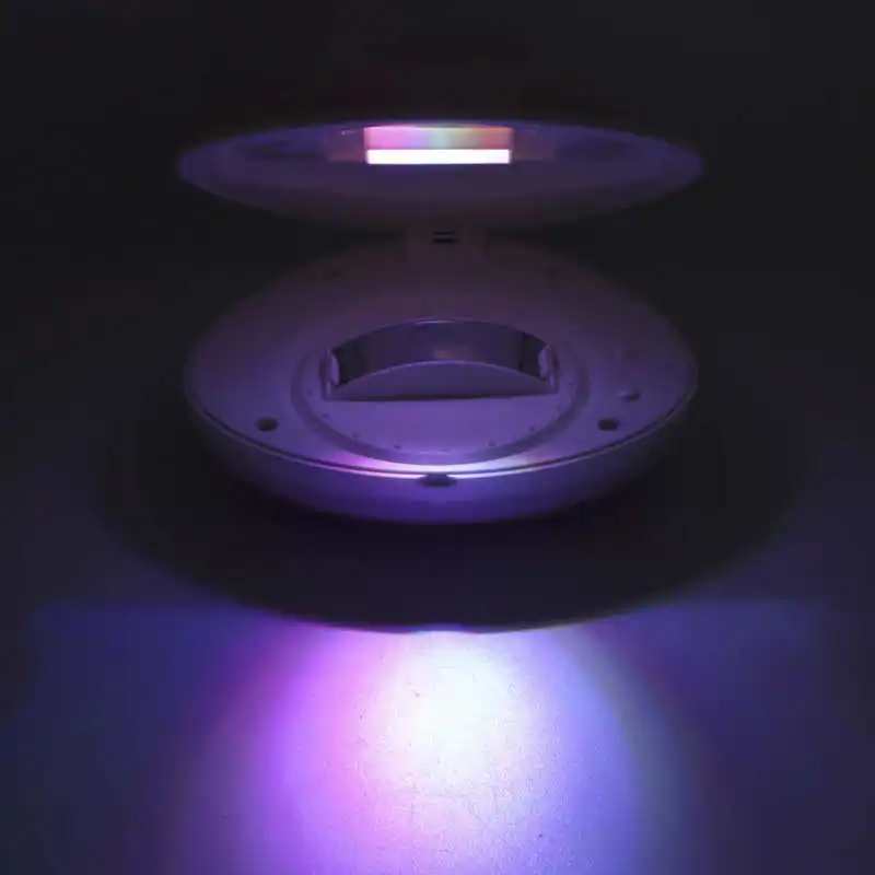 Colorful Projector Lamp Romantic 