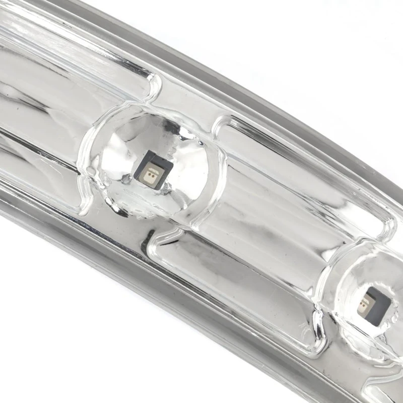 Зеркало заднего вида с указателем поворота для Hyundai Tucson IX35 10-14