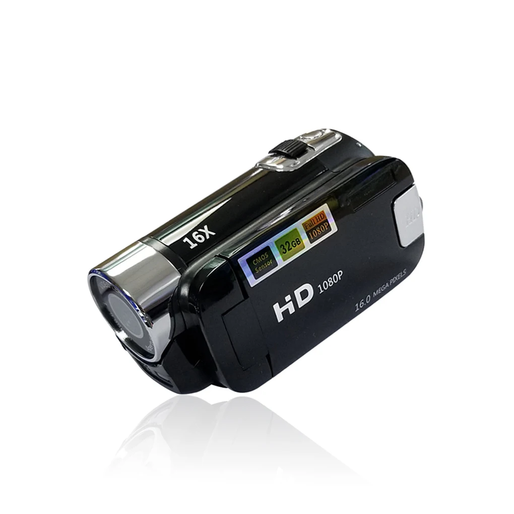 

Video Recorder High-Definition Digital Camcorders Handheld DV Cameras