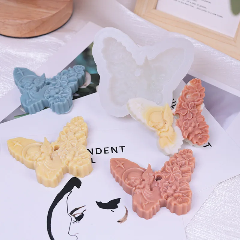 Искусственное искусственное мыло ароматическая свеча пластырь искусственная