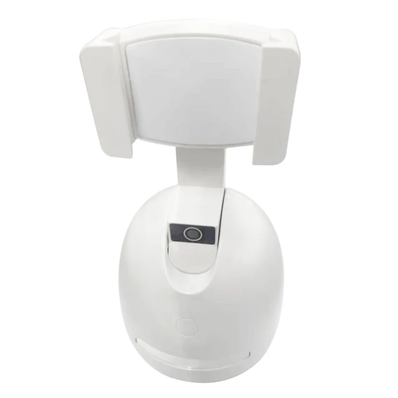 

Auto Follow Phone Bracket 360° Face Tracking Phone Holder, Camera Selfie Stick Rotation For VLOG Camera Live