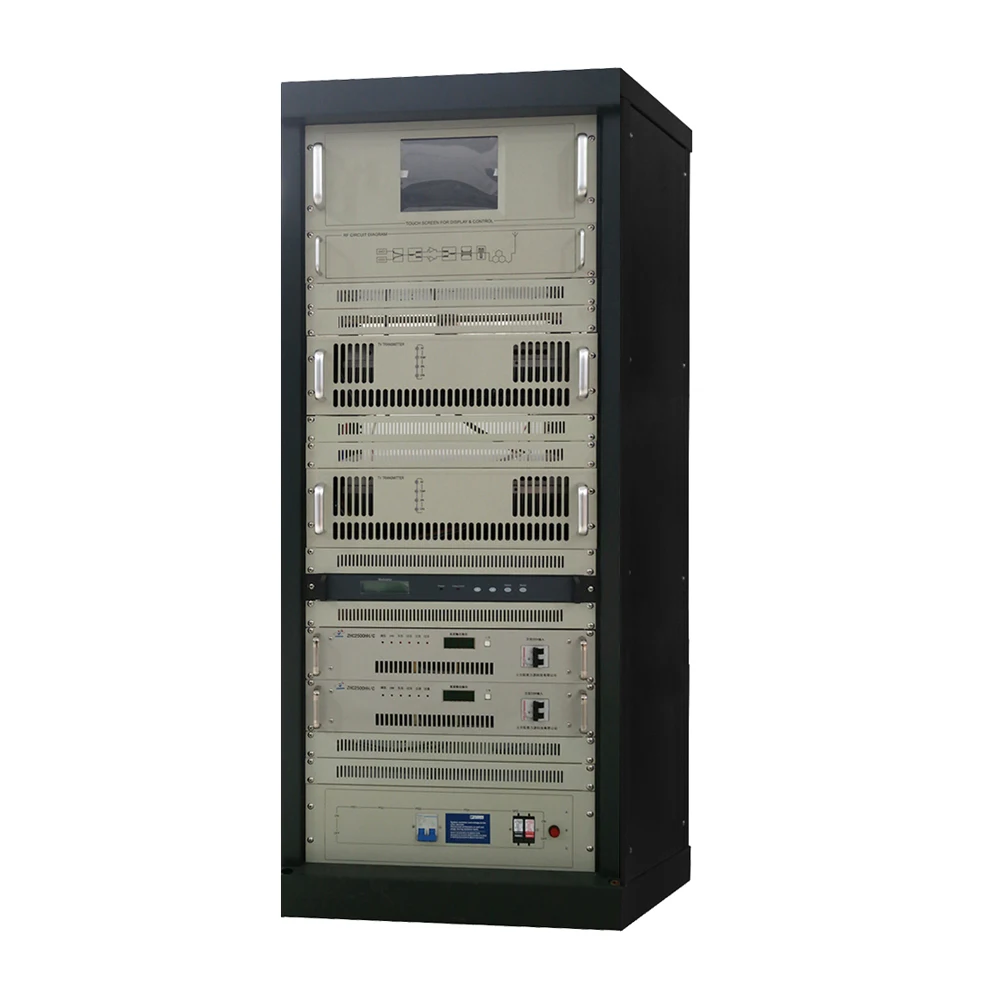 Fmuser ZHC518A-2KW 2000W 2 кВт