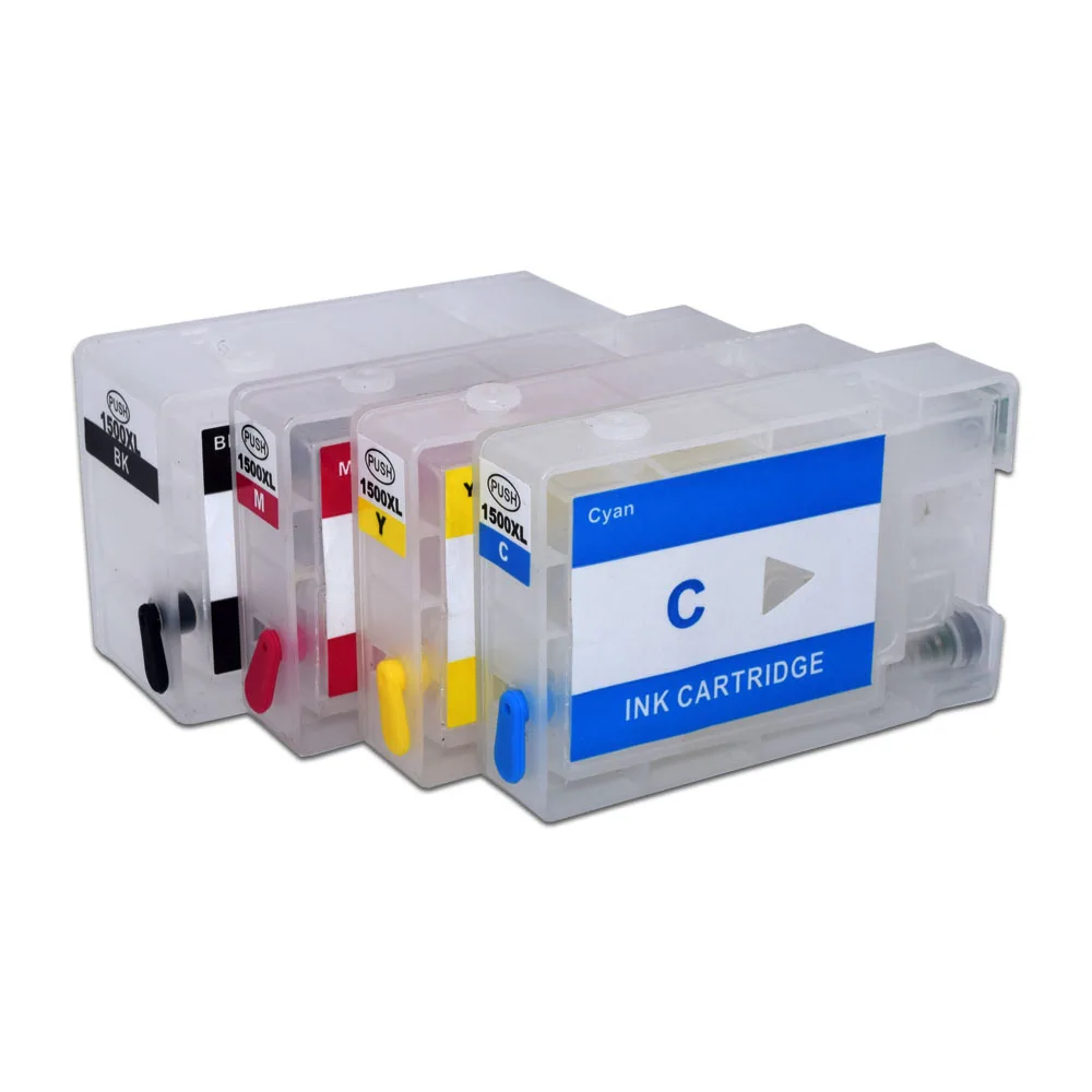 

PGI-1200 PGI1200 Refillable Ink Cartridge for Canon MAXIFY MB2020 MB2320 MB2120 MB2720 Printer WIth ARC Chip