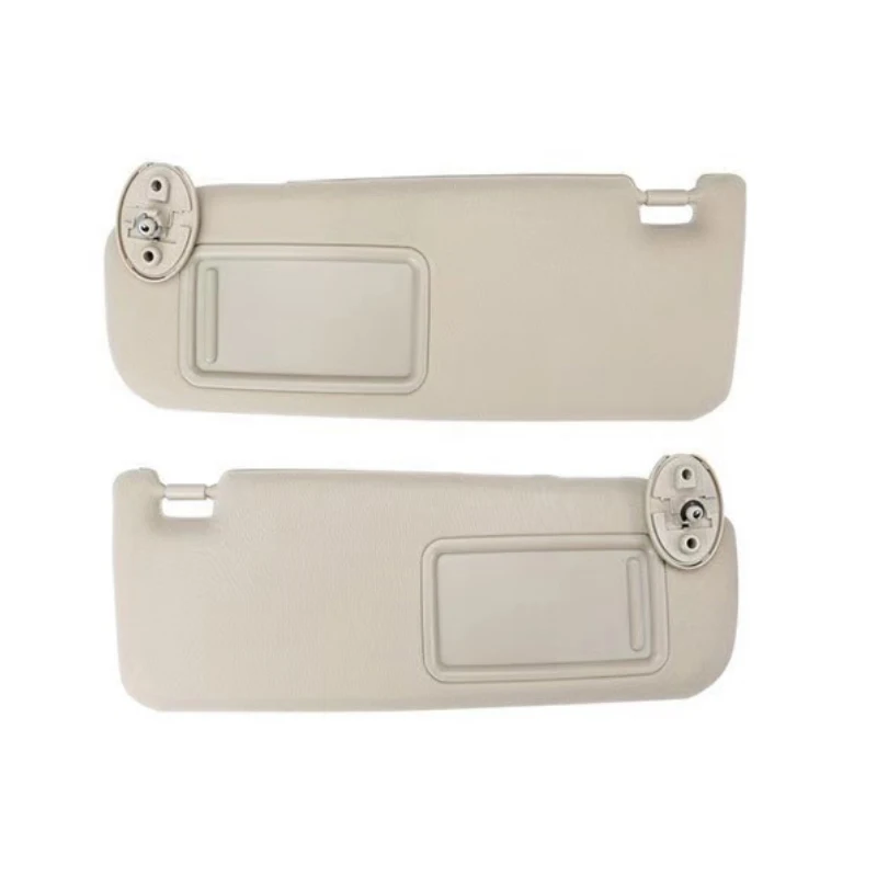 Для Toyota Camry проводное и беспроводное 74320-06610-B1 козырек 74310-33F80-B0 зеркало для макияжа