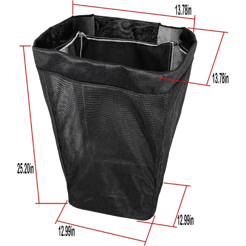 AM101602 мешок для газонокосилки сменные детали John Deere 100 серии L110 X110 125 D100 LA120 Z225 Z245 Z425