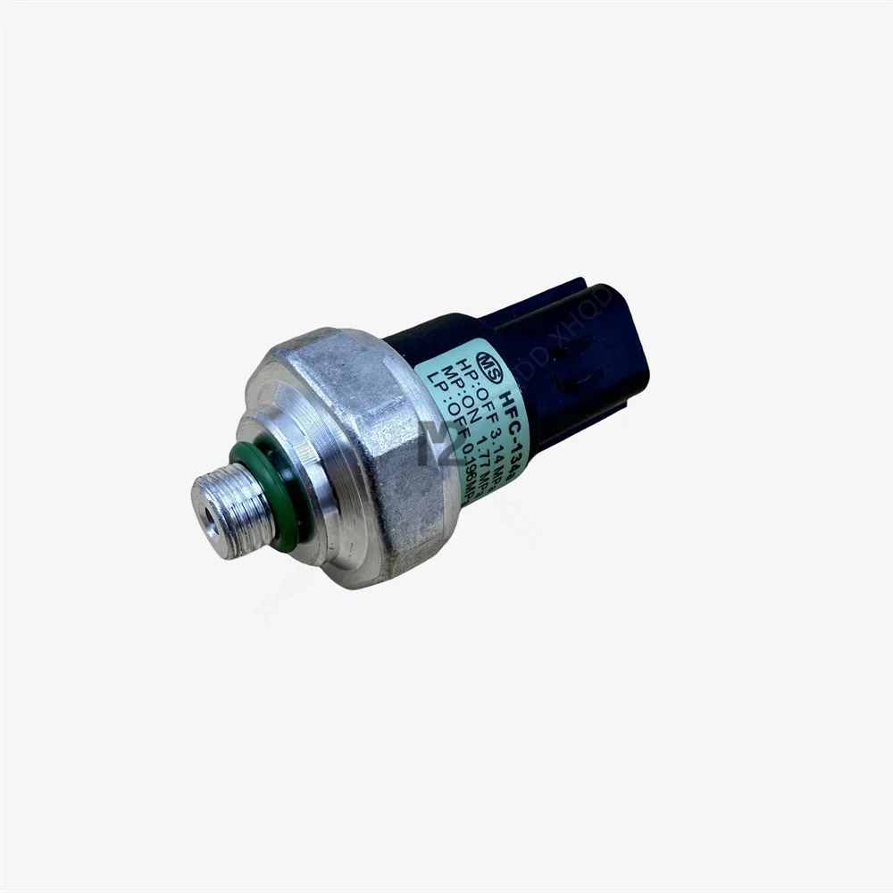 Переключатель давления воздуха 8108121U1010 для JAC J3 J4 J5 J6 Регулируемый C190