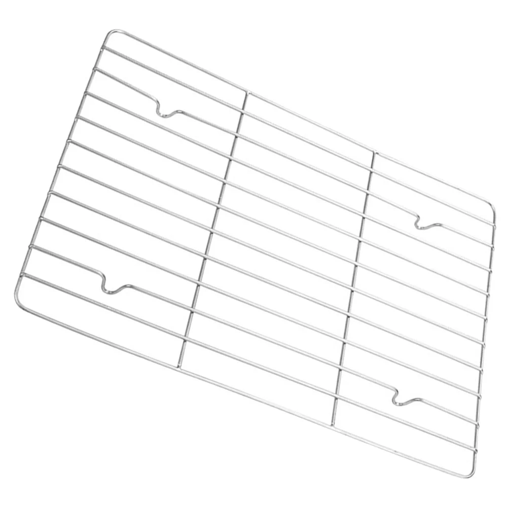 

Baking Racks Wire Cooling Rack Cookie Racks Bread Baking Tools Baking Cooling Rack Bake Baking Stuff