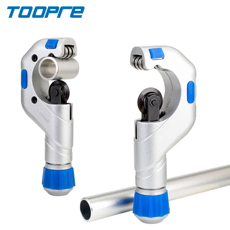 

TOOPRE MTB Bike Front Fork Tube Cutter Stainless Steel Shorten Horizontal Rod Handlebar Seat Post Tool Bicycle Repair Tool
