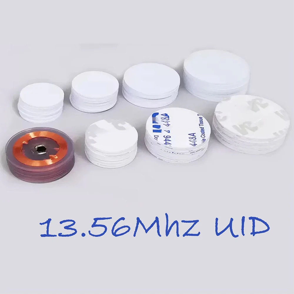 

RFID-карта UID 1K S50
