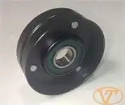 

Код магазина: GTA0260 для подшипника натяжителя генератора ASTRA F / G CORSA B VECTRA