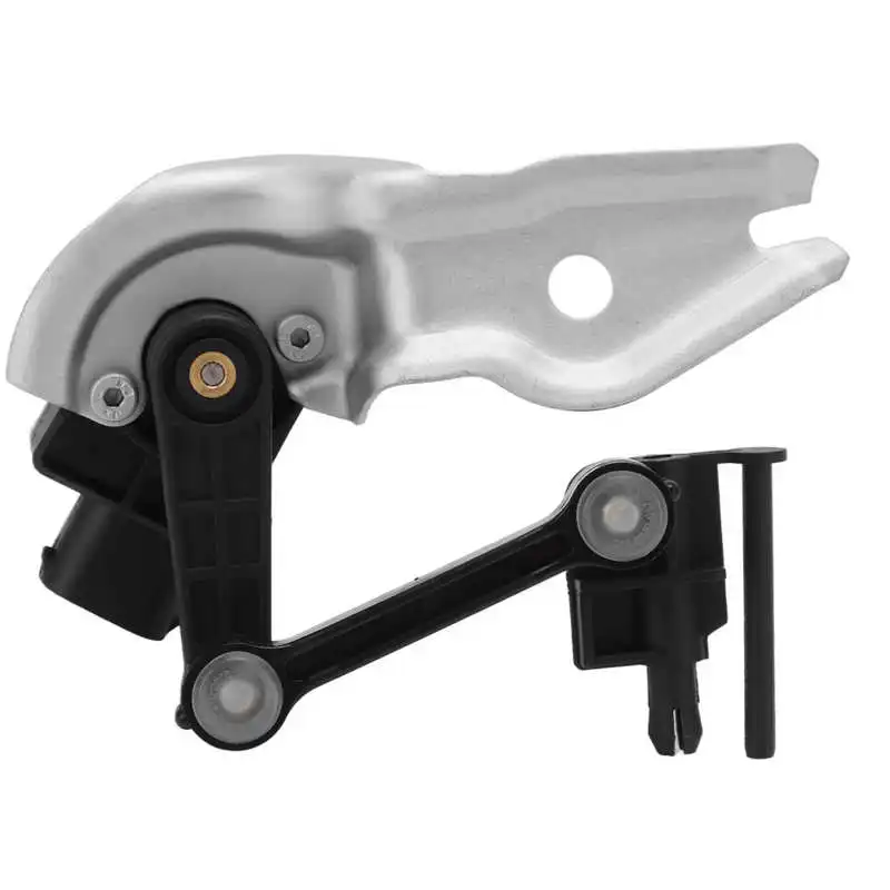 

Датчик уровня высоты пневматической подвески, сверхмощный 7L0616214C, передняя правая высокая точность для автомобиля