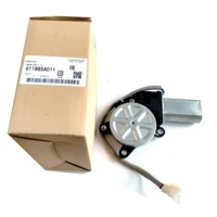 nbjkato brand new lh driver side front window motor oem 61188sa011 for subaru forester 2003 2008