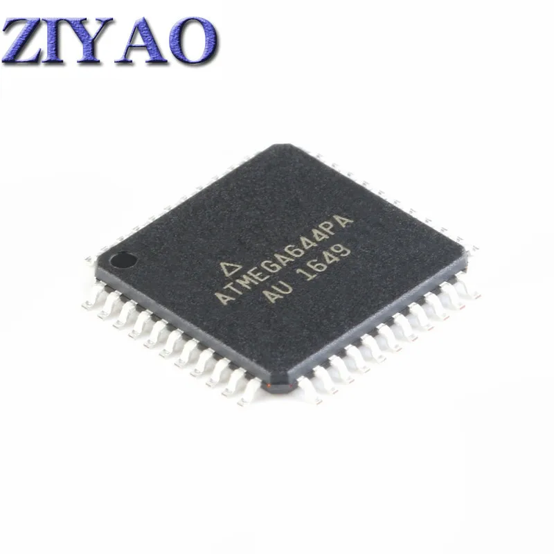 

Фотосессия 1 шт./лот женственная фотография фотосессия 644pv ATMEGA644PA ATMEGA644P фотосессия