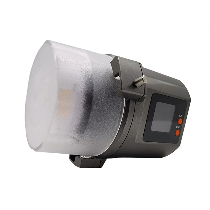 Белый защитный чехол защитная светодиодная головка для LS C120d C300d 600d 1200d Pro/Amaran Cob 60