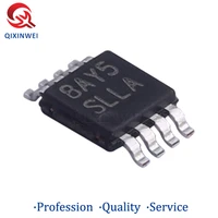 10pcs lm5009 lm5009amm lm5009ammx silk screen slla step down switching regulator chip in stock 100 new and original
