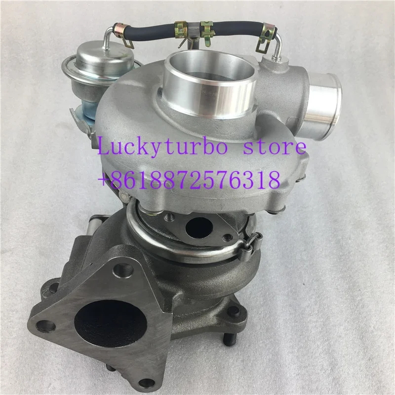 

Turbocharger for Subaru Impreza WRX STI DOHC 2.5L For RHF55 14411AA572 14411-AA572 VE440028 VF39 Supercharger
