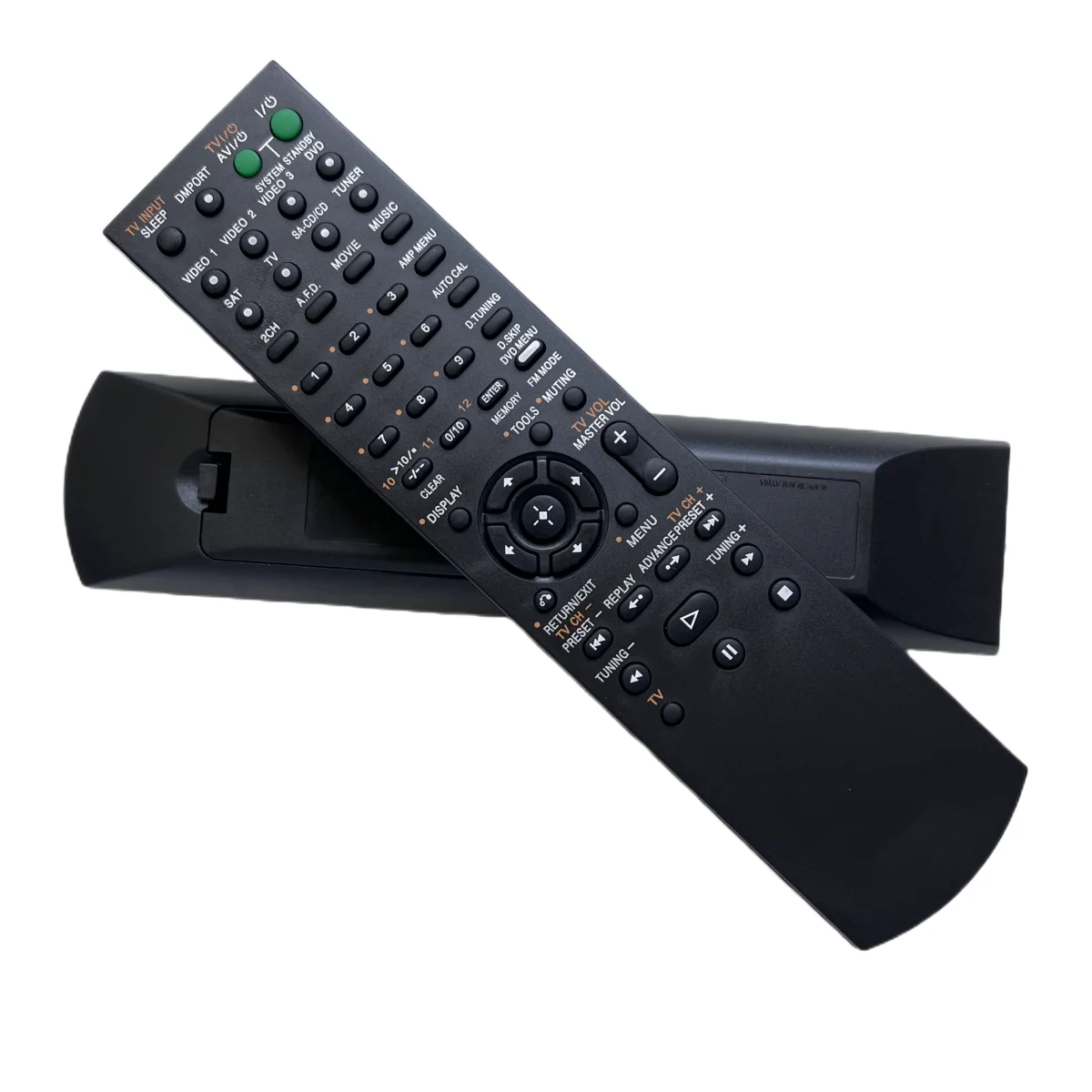 

NEW Remote Control for Sony AV Receiver SS-MSP2200 SS-SRP2200 SS-WP2200 SS-CNP2200 HT-DDW995 SS-WP780 SS-MSP900 SS-SRP900