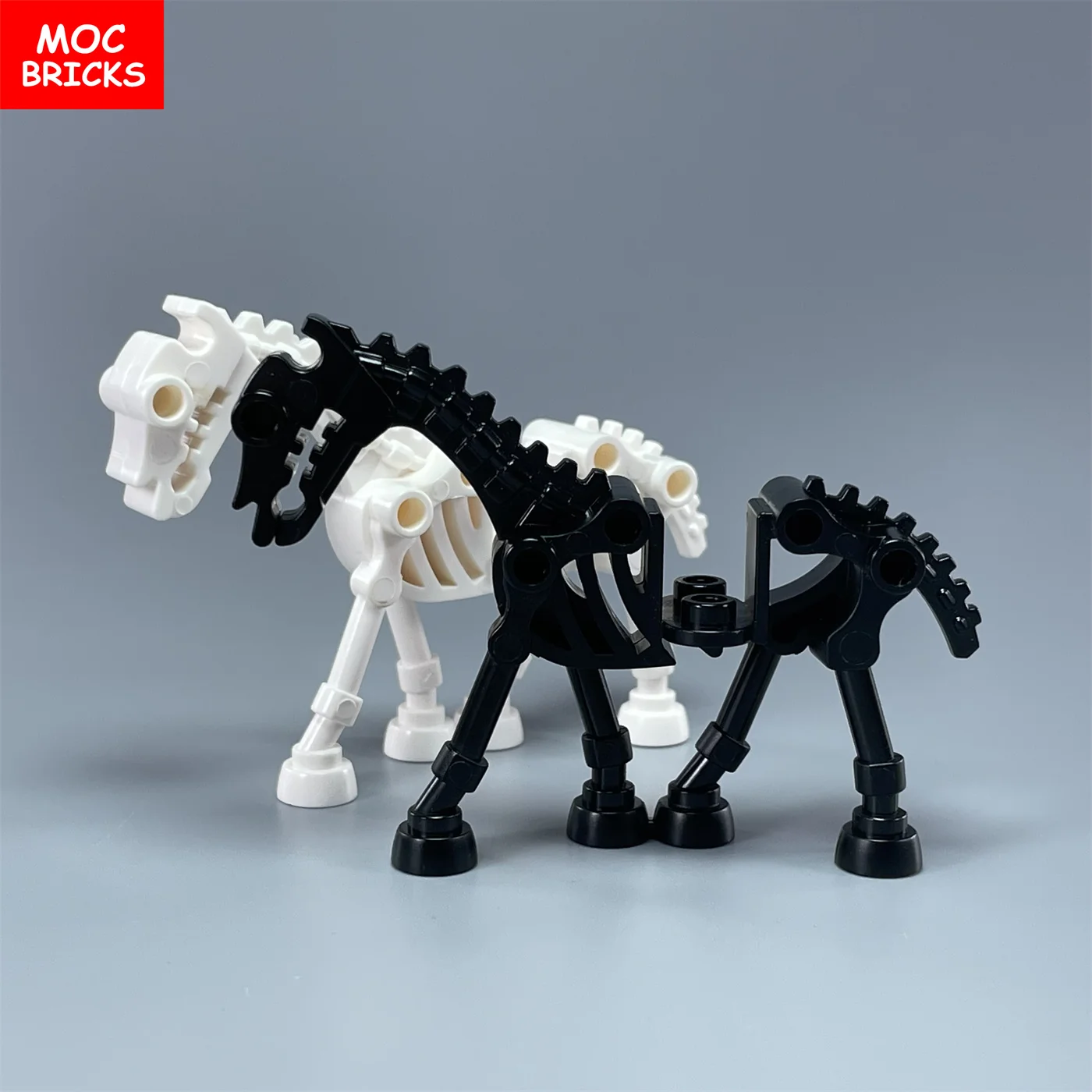 Блочные конструкторы в ассортименте