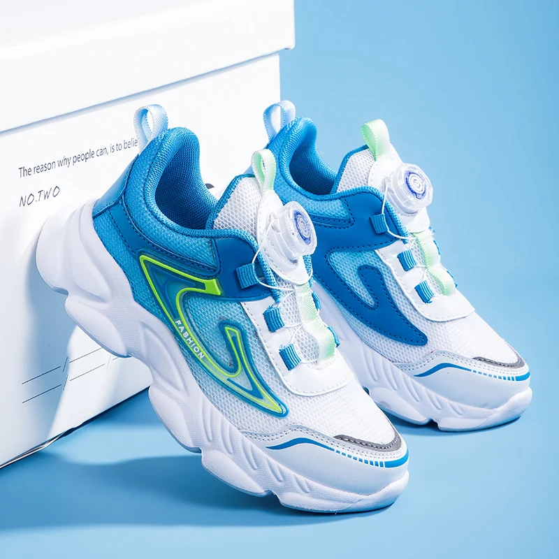 

2023 New Walking Sneakers For Kids Boy Brand Running Shoes Girls Soft Sole Children Sport Shoes Boys Kid Jogging Shoes For Girl