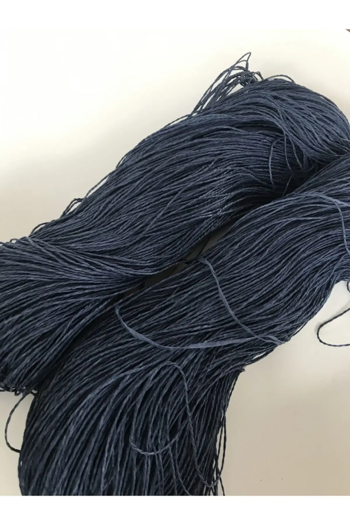 

Paper İp Navy Blue 380 g
