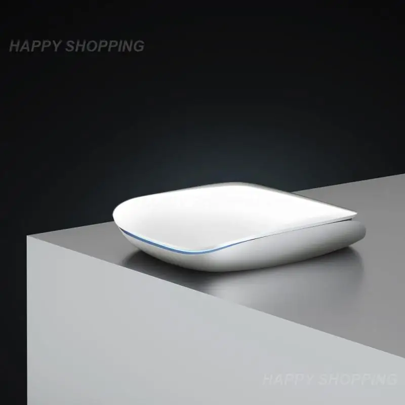 

Беспроводной/проводной шлюз Tuya Zigbee & 2 в 1, хаб для умного дома, мост Smart life, приложение работает с Alexa, Google Home