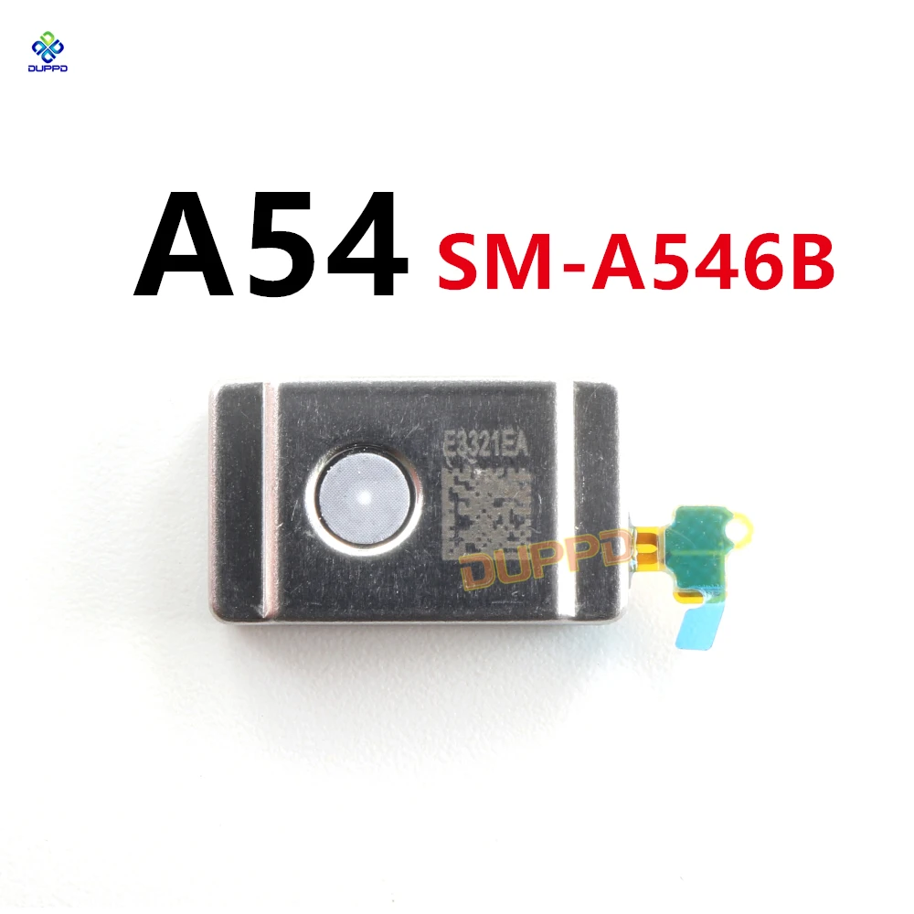 Для Samsung Galaxy A33 A53 A73 A34 A54 5G A336B A346B A536B A546B наушники Динамик Приемник гибкий кабель