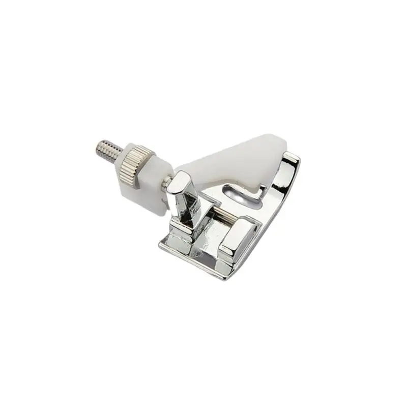 

1pc Sewing Presser Foot for Brother Singer Janome Snap Automatic Blindhem Presser Foot for Sewing Machine Sewing Accessories