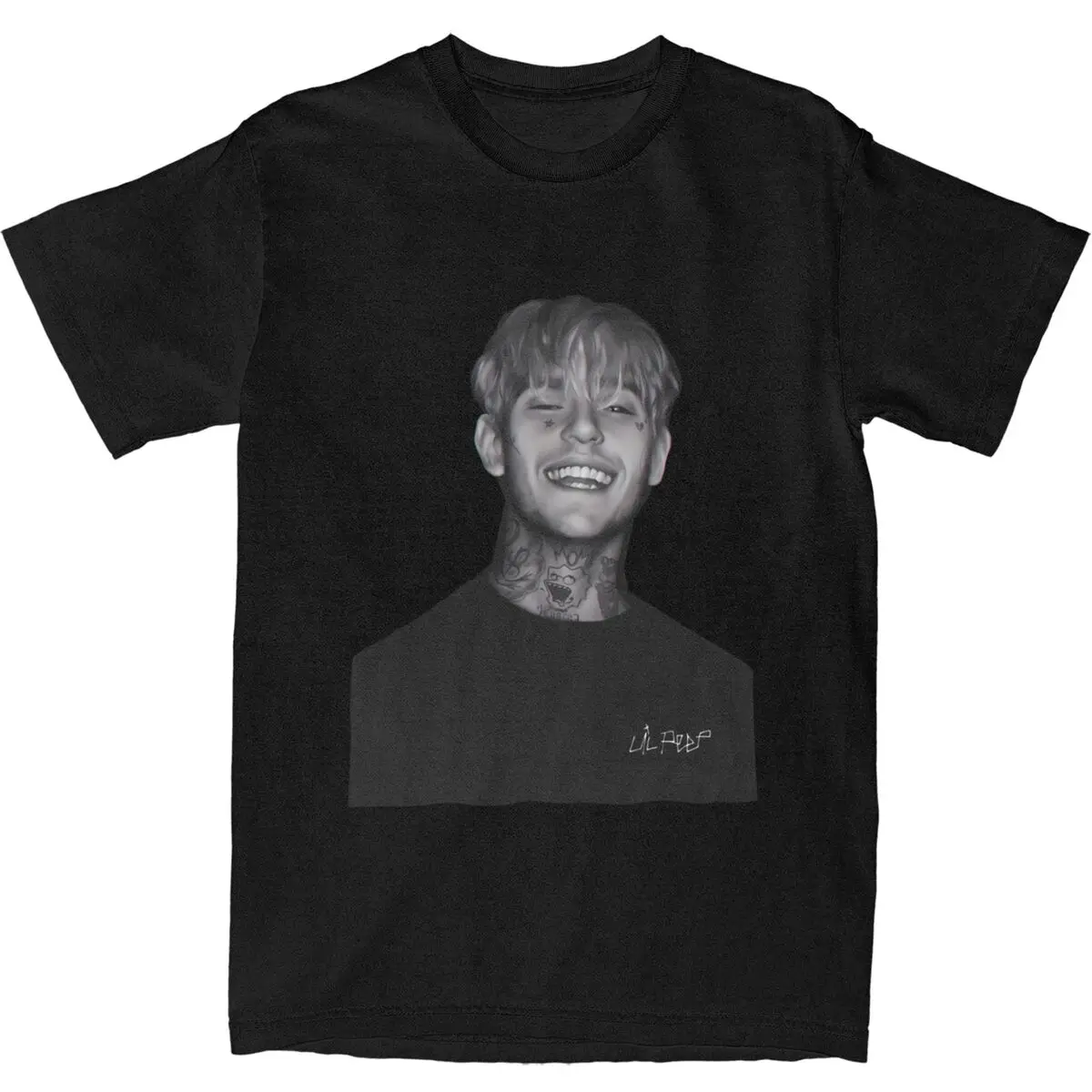 Футболка мужская летняя базовая с коротким рукавом 100% хлопок Y2K