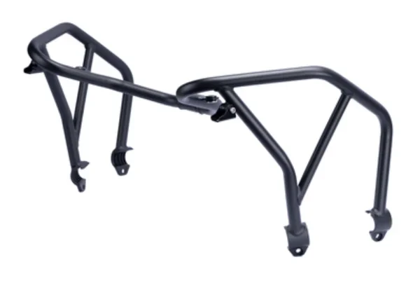 _ Применимо к новым KTM1290ADV/S/R мотоциклетный перезаряжаемый бампер для двигателя с