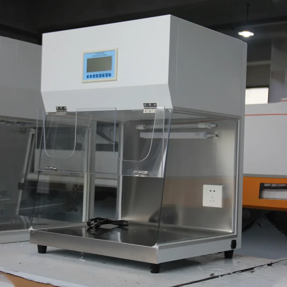 Drawell PCR-800 настольная биолаборатория