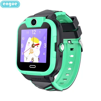 ENGUE EG-T25 4G Children's Smart Phone Bracelet - The Ultimate Wearable Tech for Kids 1