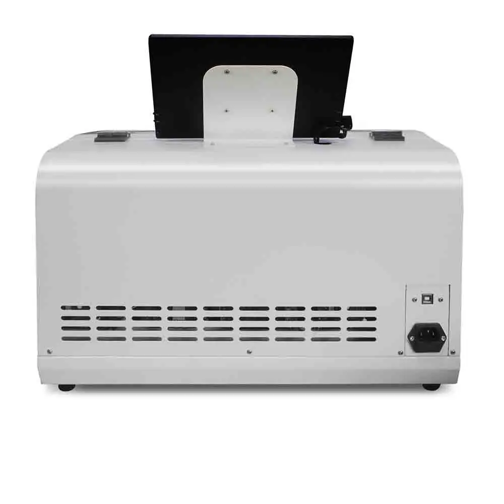 Мини УФ-принтер A5