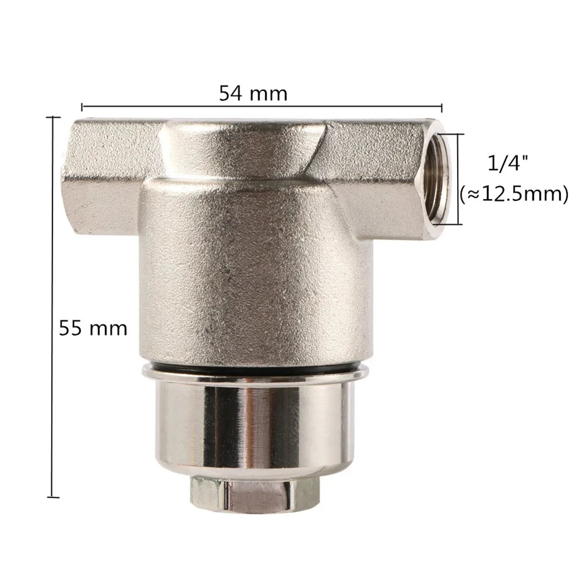 

Фильтр для очистки воды Adhere To Fly