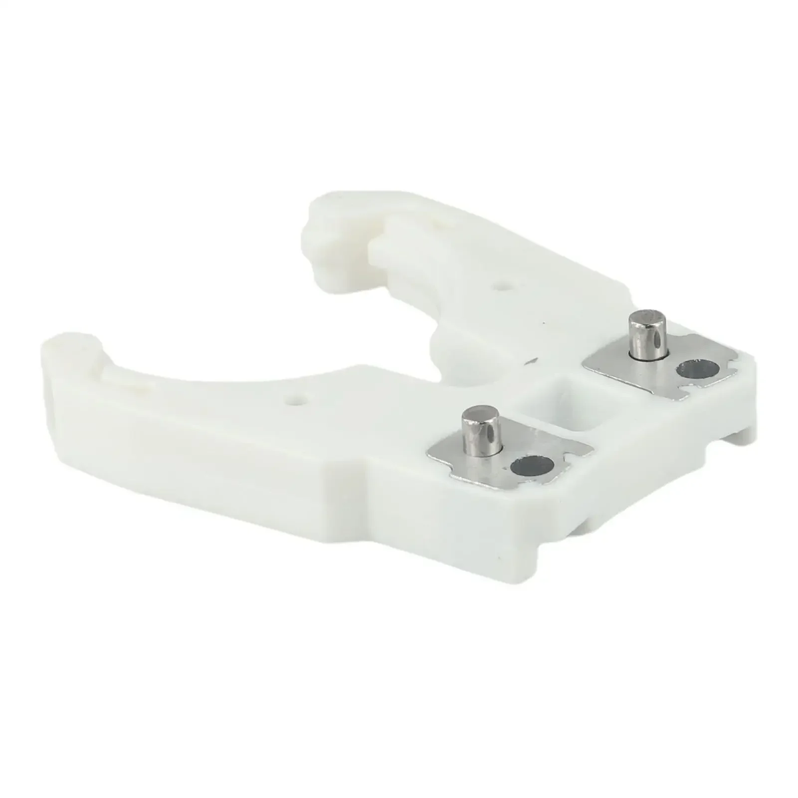 Держатель инструмента HSK63F 1 шт. зажим фиксированная ручка высокой точности для